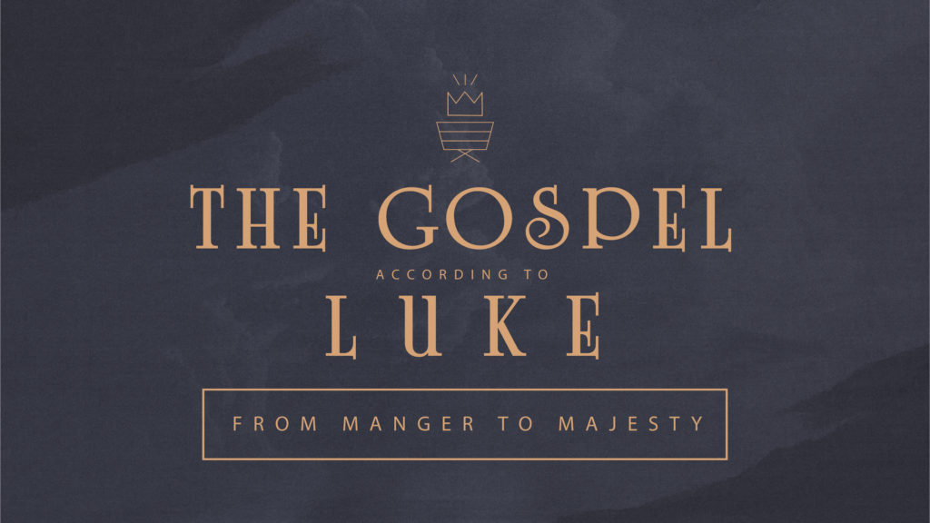 The Gospel of Luke