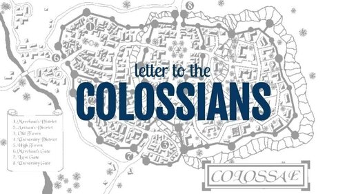 Colossians