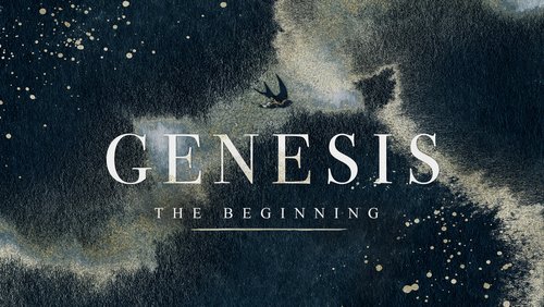 Genesis 1-3