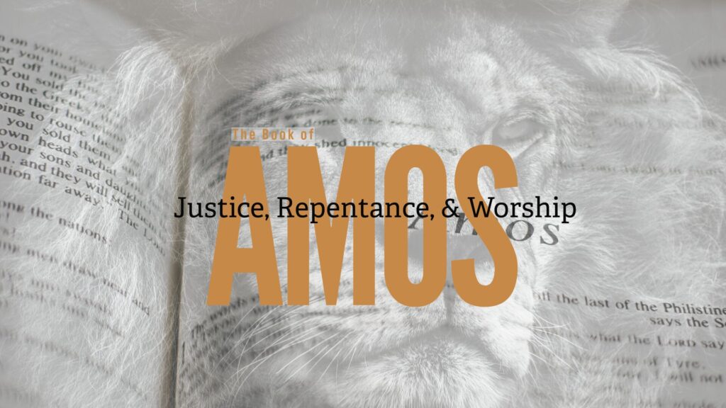 Amos
